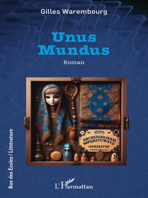 cover image of Unus Mundus